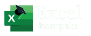 Eigenes erstelltes Excel Logo für den Header